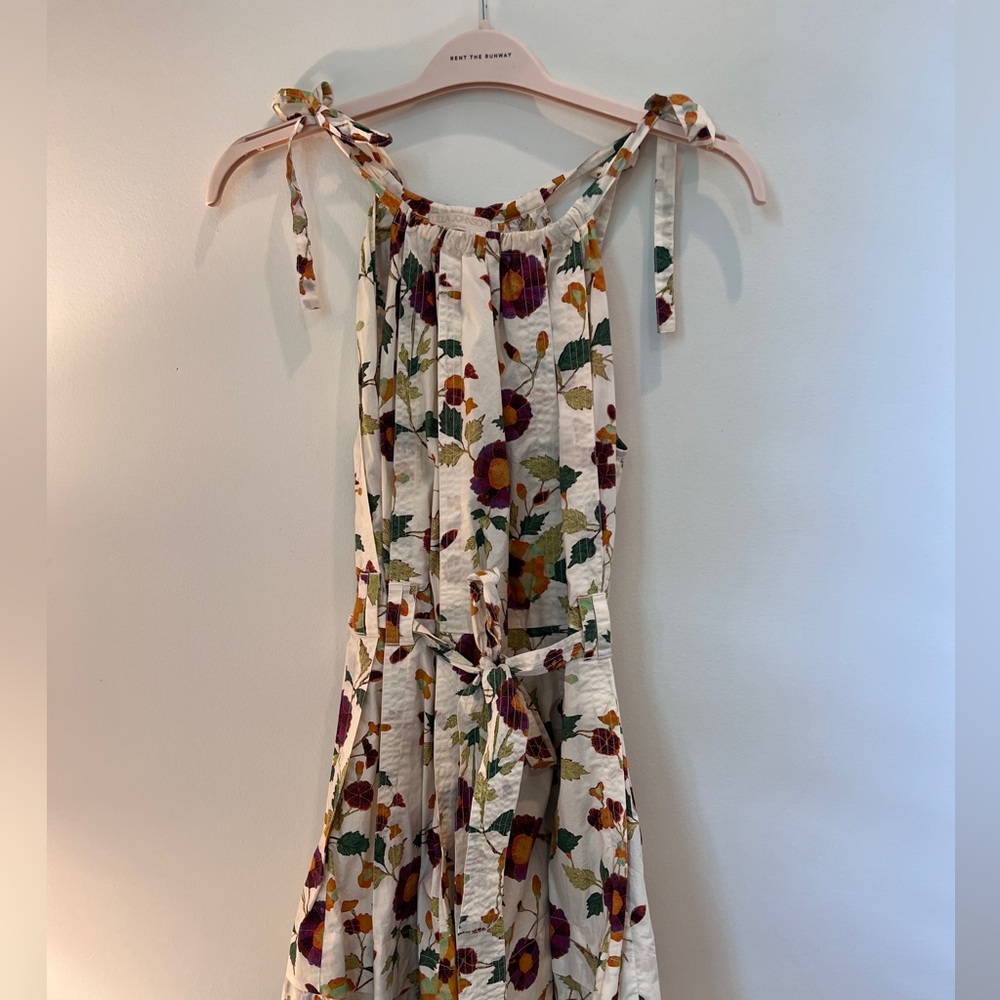 Ulla Johnson Brienne Dress